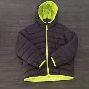 Thereabouts jacket size extra small 6-7